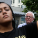 Image for article titled Bernie Sanders Can't Save Black People